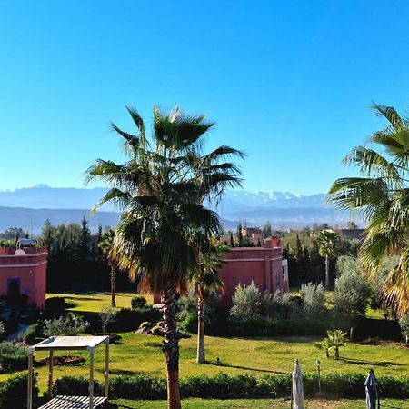 Villa Diaf Johanne Aït Ourir Esterno foto