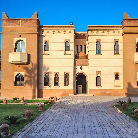 Villa Diaf Johanne Aït Ourir Esterno foto