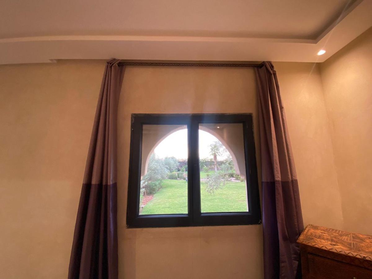 Villa Diaf Johanne Aït Ourir Esterno foto